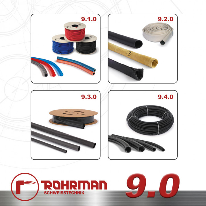 Catalog 9.0 hoses