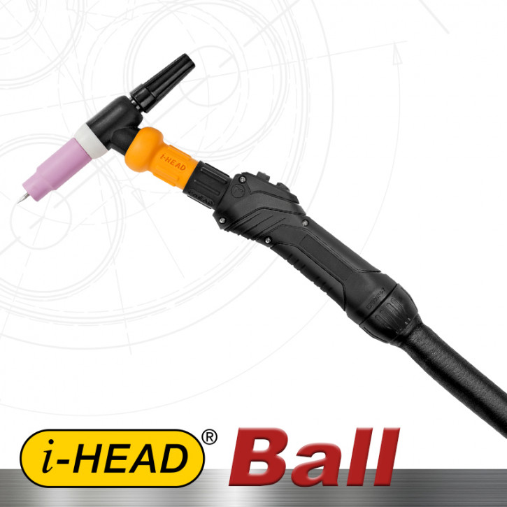 WTB i-Head® Ball