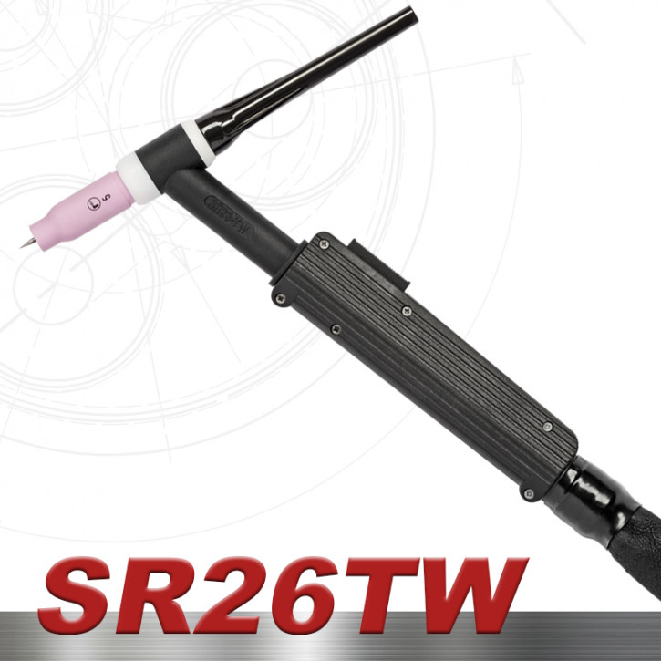 SR26TW