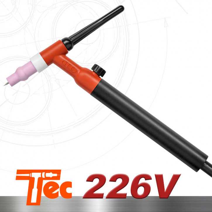 TEC226V