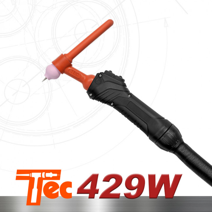 TEC429W