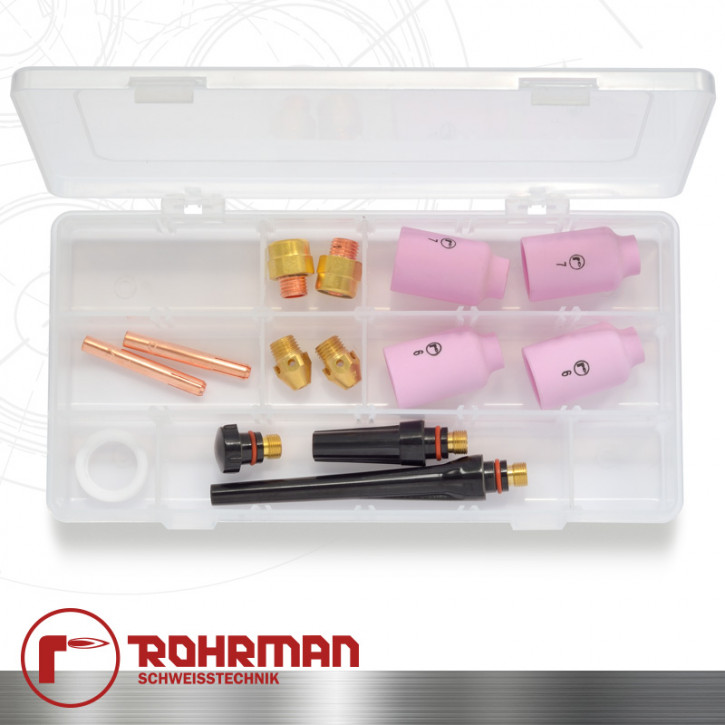 Accessories Kit SR18SC