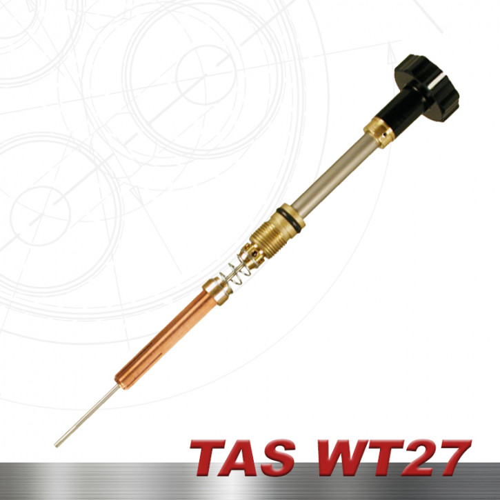 Pinza de l'elettrodo TAS WT27