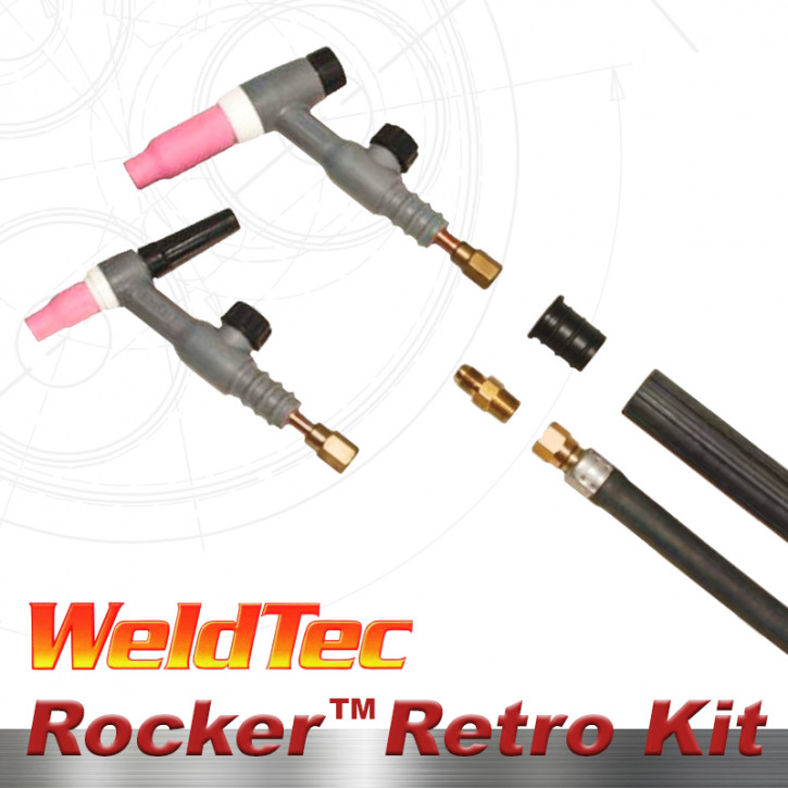 Rocker™ Retro Kit